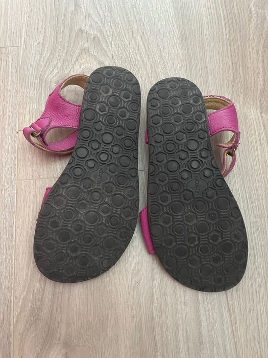 Sandale barefoot DODO