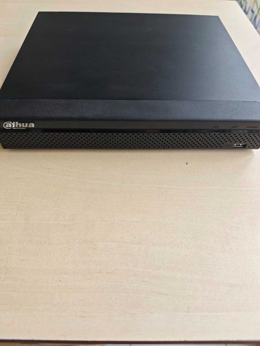 DVR Dahua  HCVR5116HS-S3 - 16канала + 8 IP