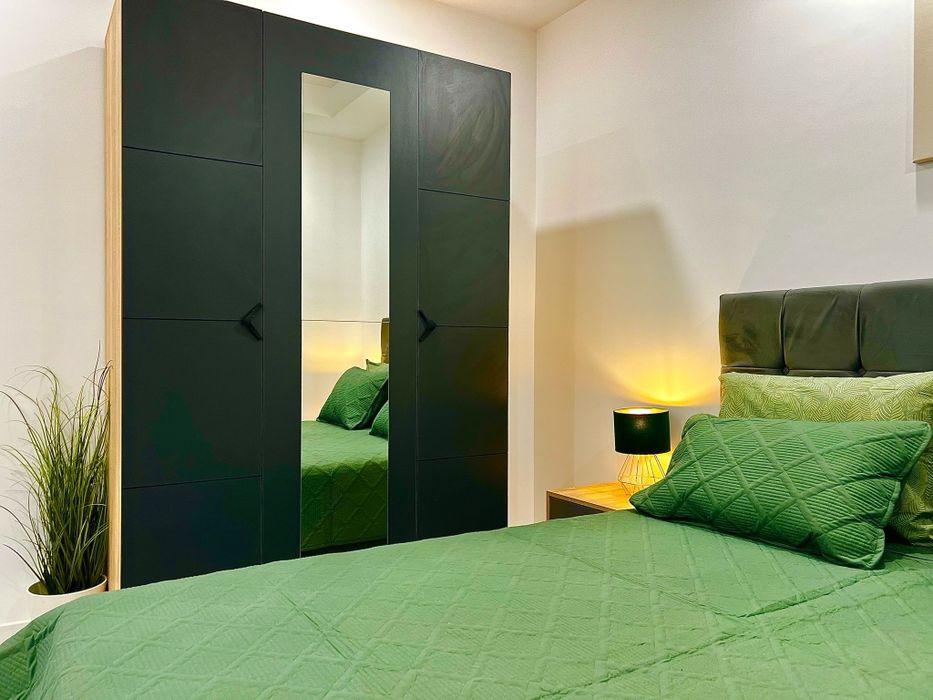 Proprietar închiriez Studio 2 camere Cosmopolis