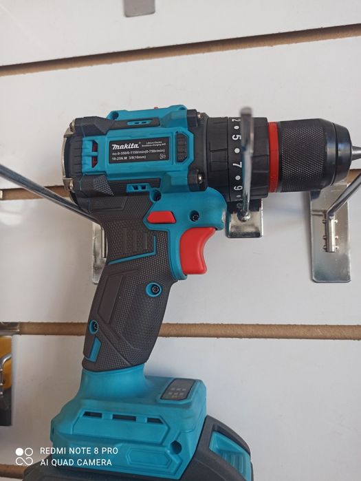 Makita bezshotishniy