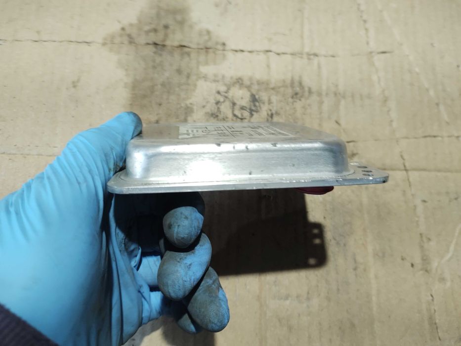 Баласт Модул Запалка Ксенон Porsche Cayenne 3.0D 92A/EG22/2012г