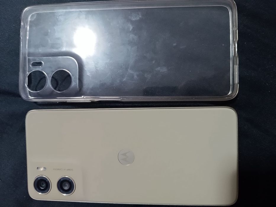 Vând Moto G06 power