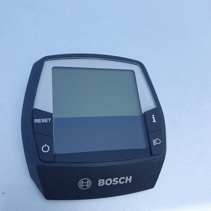 Display bosch intuvia
