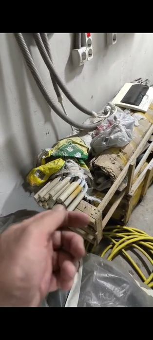 Продам готовые ролставни