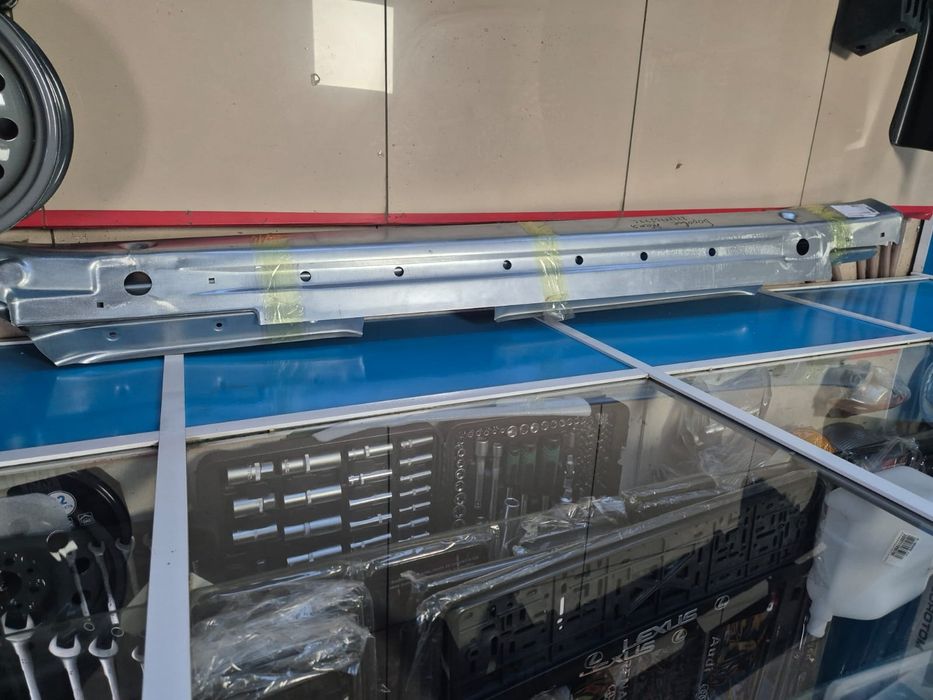 Железные пороги мерс 210