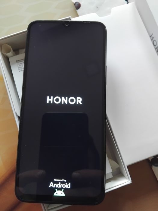 Смартфон ХОНОР х6b