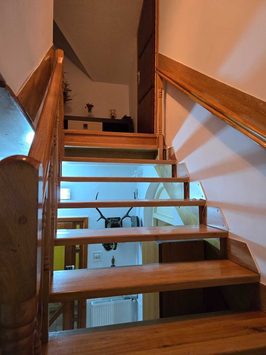 Vand casa individuala Tg Mures zona Libertatii