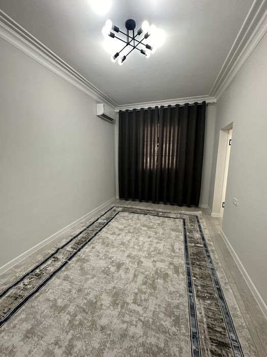 Большой Дом с времянкой