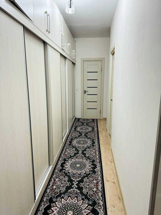 OLMAZOR CITY novostroykada qizlarga kvartira bez maklera bez posrednik