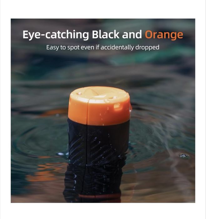 Плаващ селфи стик