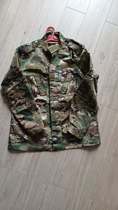 Продаю камуфляж, военная форма