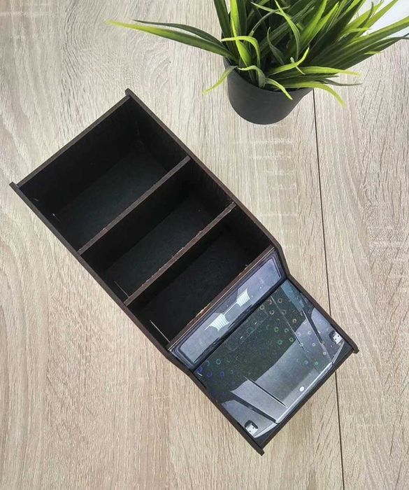 Карандашница сборная.