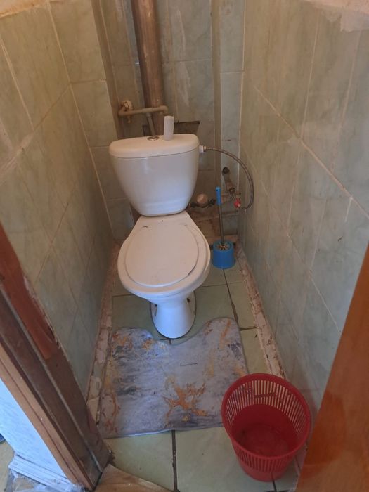 Квартира 2 бөлмелі