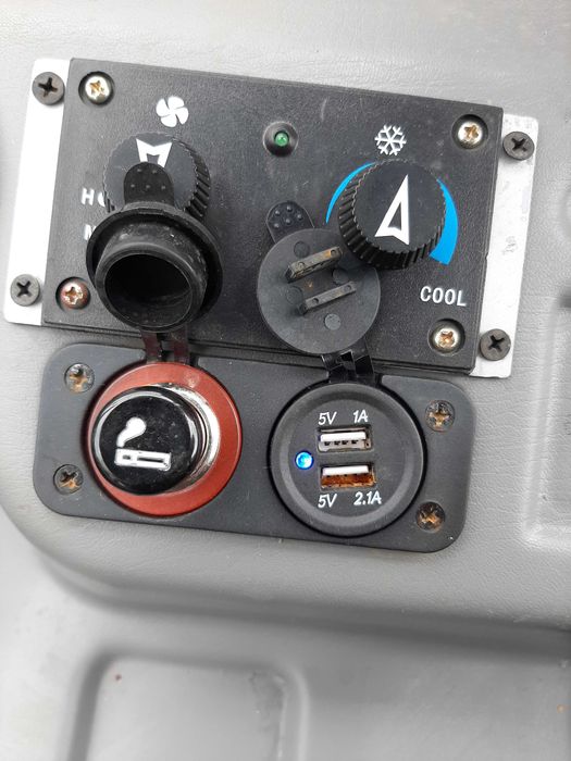 Incarcator telescopic articulat Nou, 2,5t sarcina