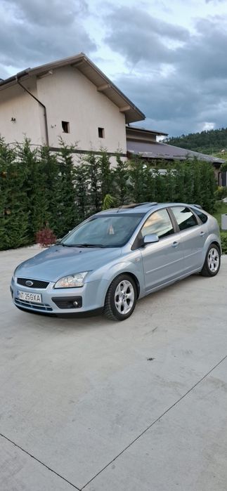 FORD Focus 2006 — imagine 2