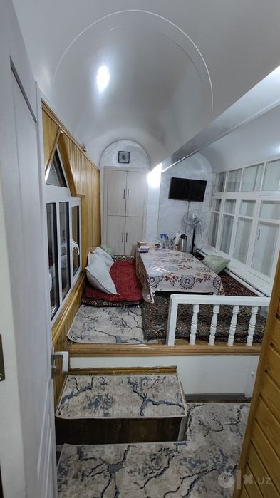 Shayxontohur markazida 6 xonali uy, 105 m² — Chorsu yonida
