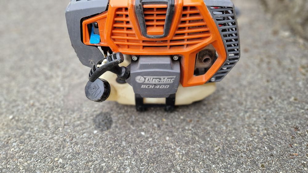Motocositoare Oleo-Mac BCH 400