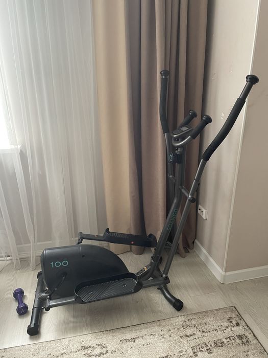 Эллипс в отличном состоянии