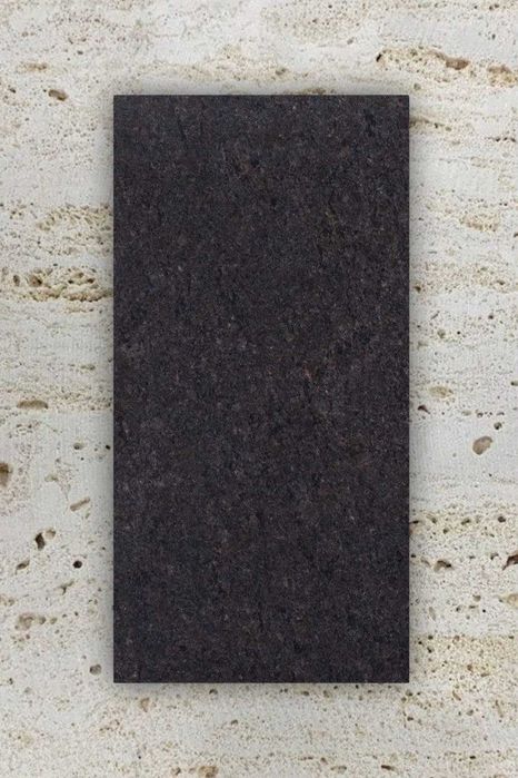 Honey brown granit fasad uchun chiroyli klassik tosh
