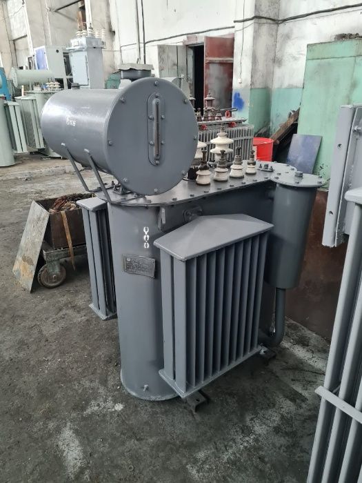 Трансформаторы ТМ ТМГ 250 ква