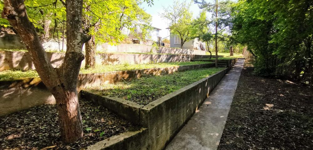 Продава се Къща в с. Реброво, Област София-област - 70 кв.м за 452 €/кв.м - Снимка #10