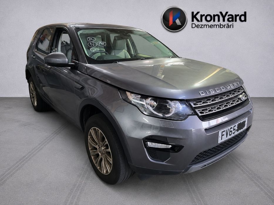 Scut motor Land Rover Discovery Sport 2.0 Diesel 2014 - 2019 (1543) Garantie