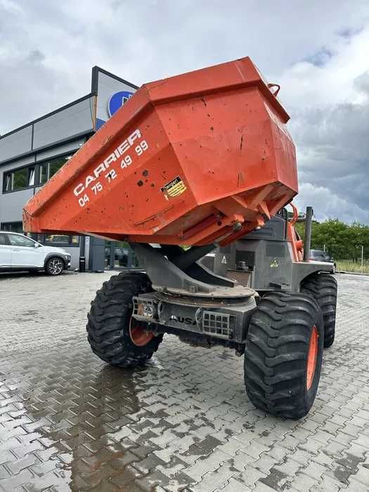 Inchiriez utilaje de constructii