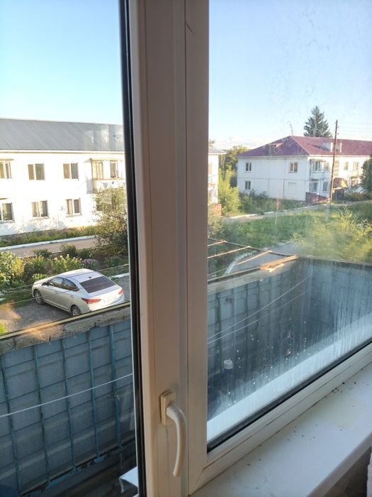 Продам однокомнатную квартиру