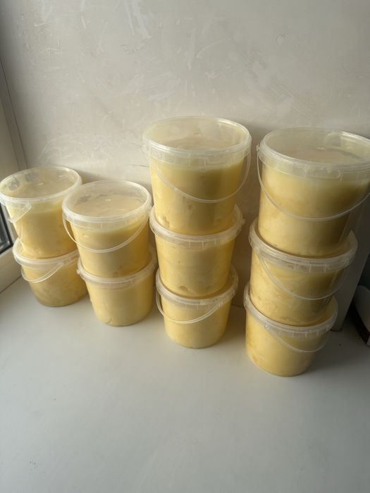 Продам пантокрин мёд из ВКО