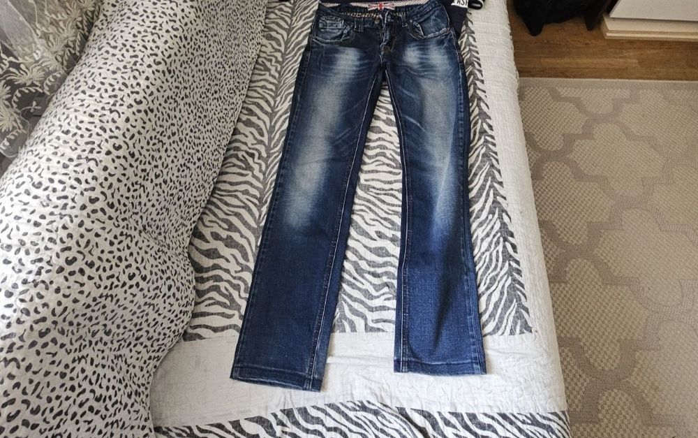 Одежда для подростка