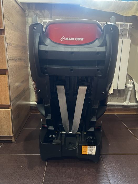 Автокресло Maxi-cosi Tobi