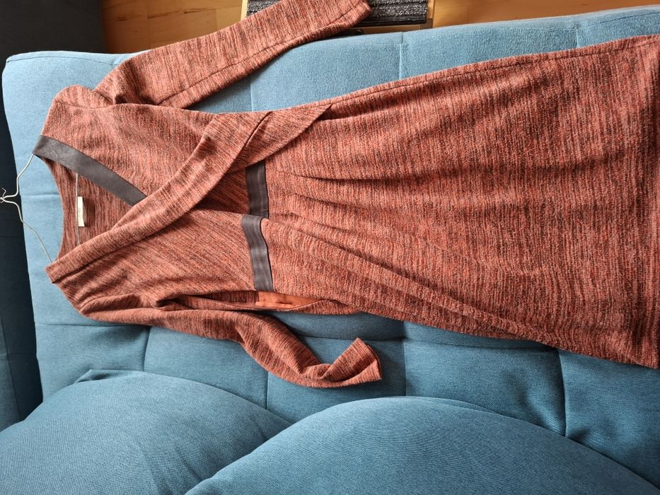 Дамска рокля Bobo Zander