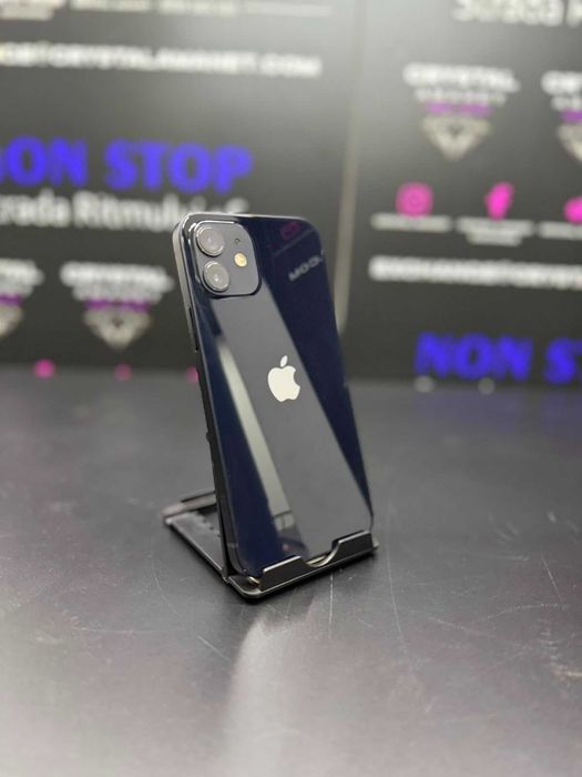 iPhone 12 128Gb Midnight Blue