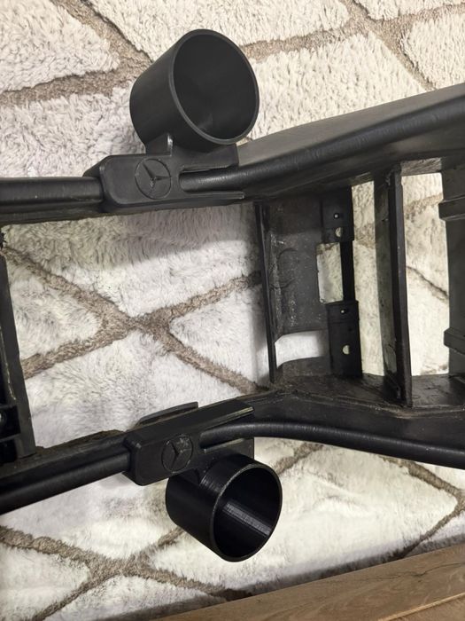 cupholder mercedes w124