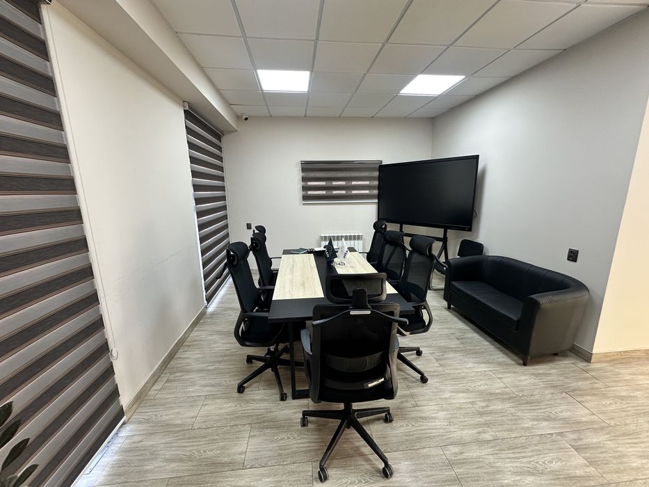 Arenda ofis beriladi (IT, o’quv kursi, shourum, call senter va boshqa