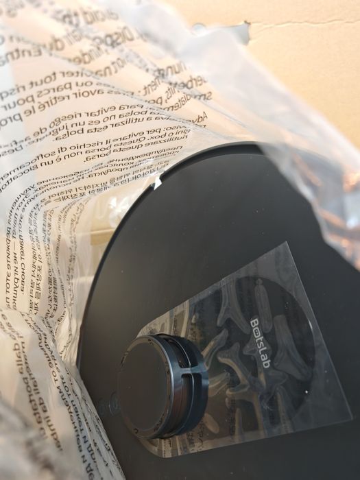 Aspirator Robot Botslab S8 plus (nu roborock roomba)