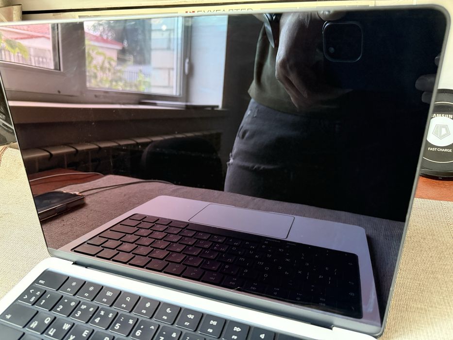 Macbook Air 13 m2 8/256