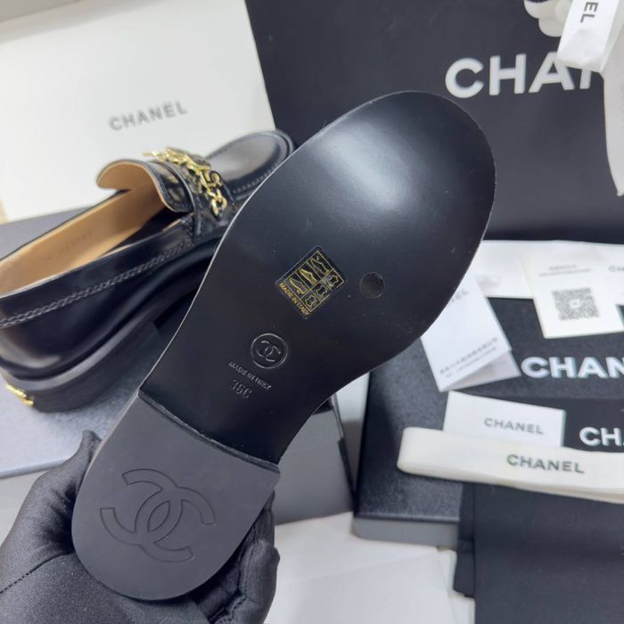 Mocasini Chanel 35-42