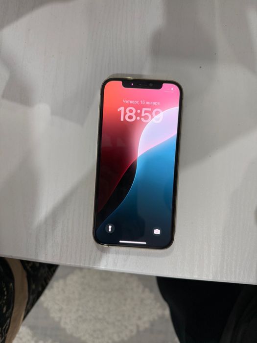 Айфон 12 про 128гб