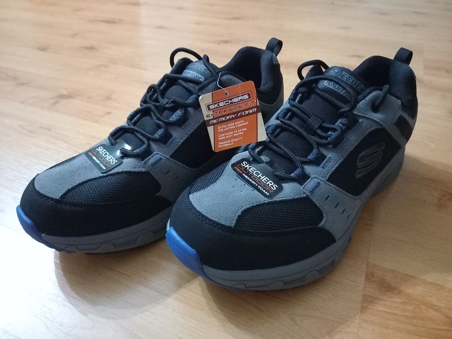 Страхотни маратонки