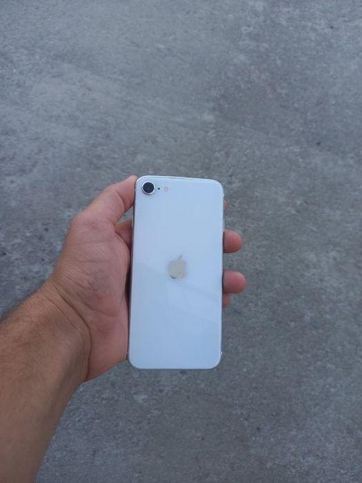 Iphone se2 sotiladi