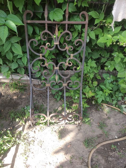 Продам решетки на окна