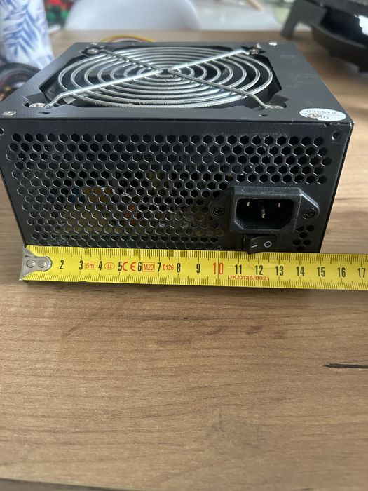 Захранване за компютър 750W