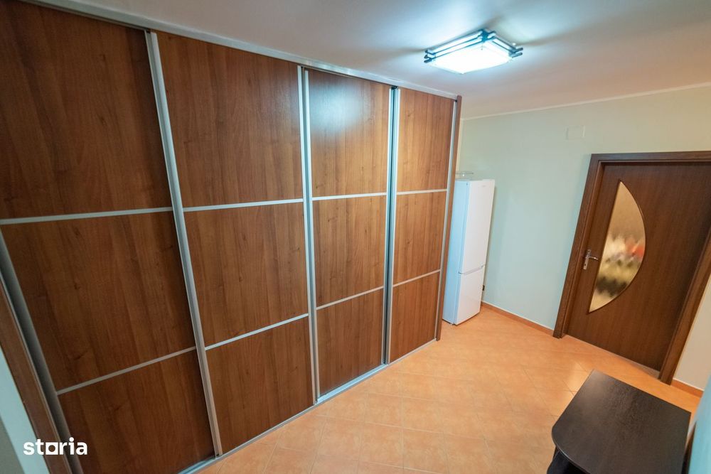 Apartament 2 camere în Complex Ared UTA