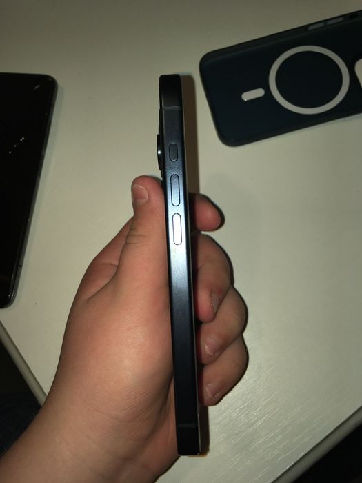 iphone 15 pro 128 gb