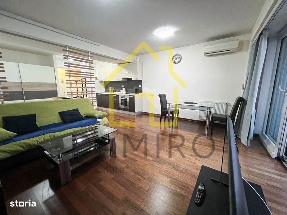 Studio InCity Residence Calea Dudesti Dristor Sos. Mihai Bravu