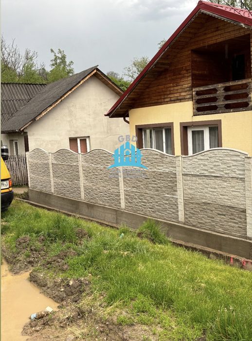 Prefabricam placi de beton
