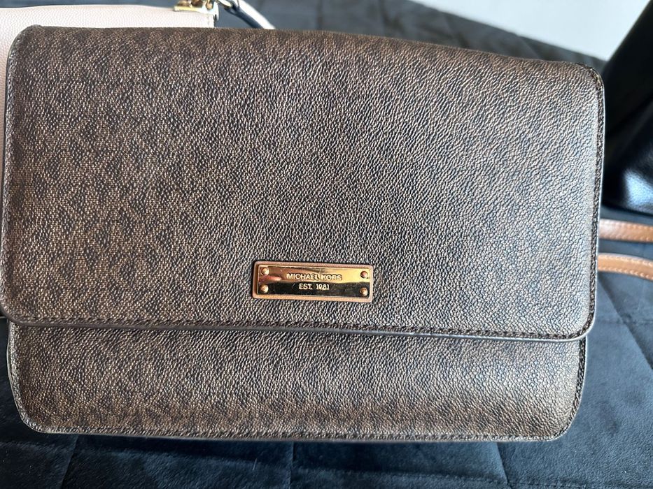 Чанта Michael Kors