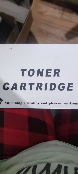 Картридж СЕ285А/СRG-725 б/у