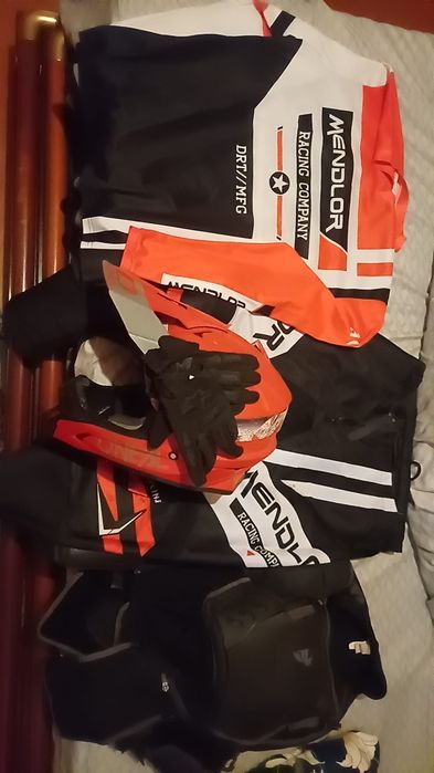 Honda CR 125 2006